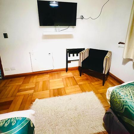 Hotel Boutique Casa Noble Santiago de Chile Zewnętrze zdjęcie