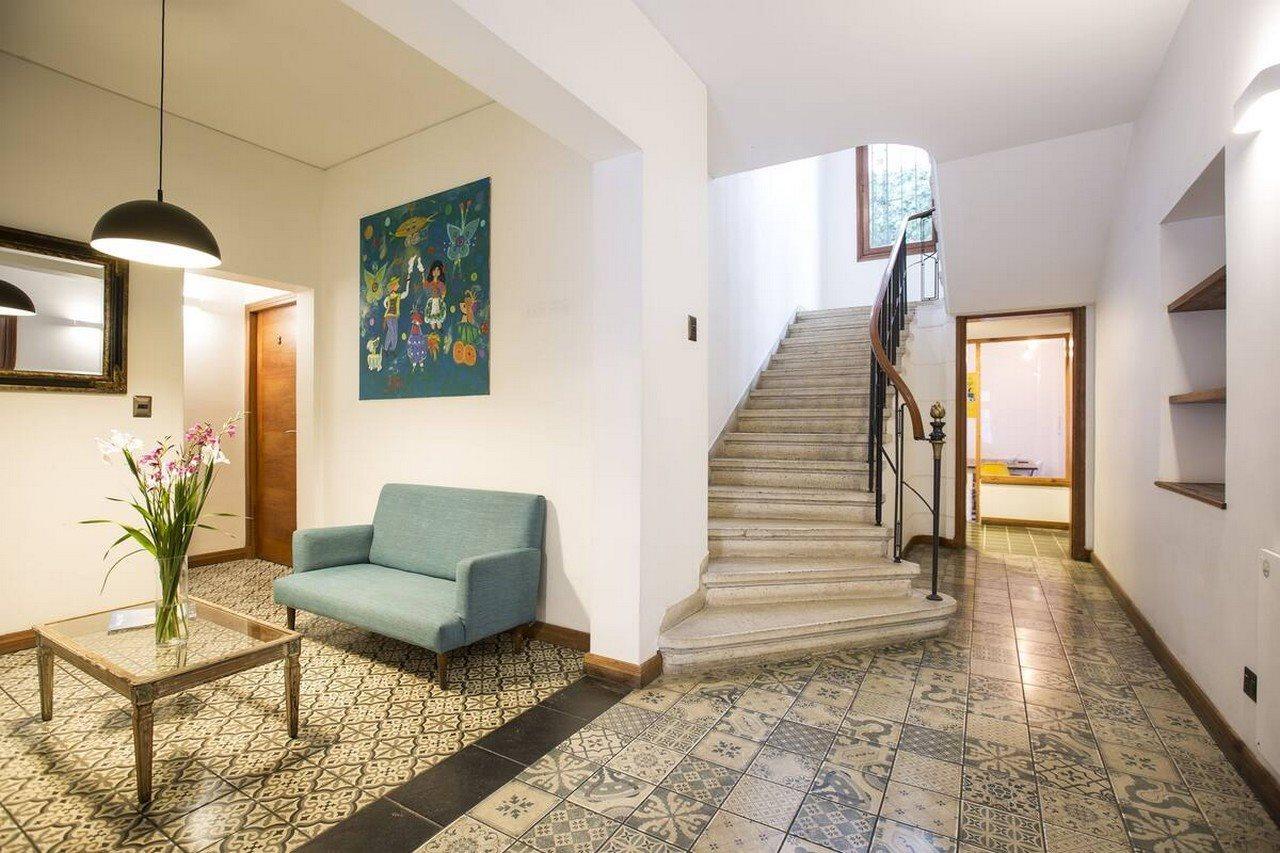 Hotel Boutique Casa Noble Santiago de Chile Zewnętrze zdjęcie
