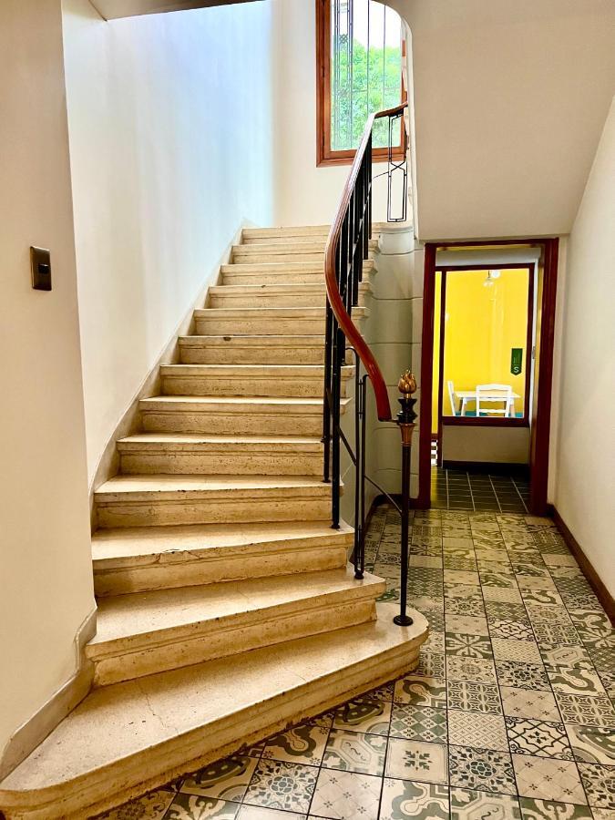 Hotel Boutique Casa Noble Santiago de Chile Zewnętrze zdjęcie