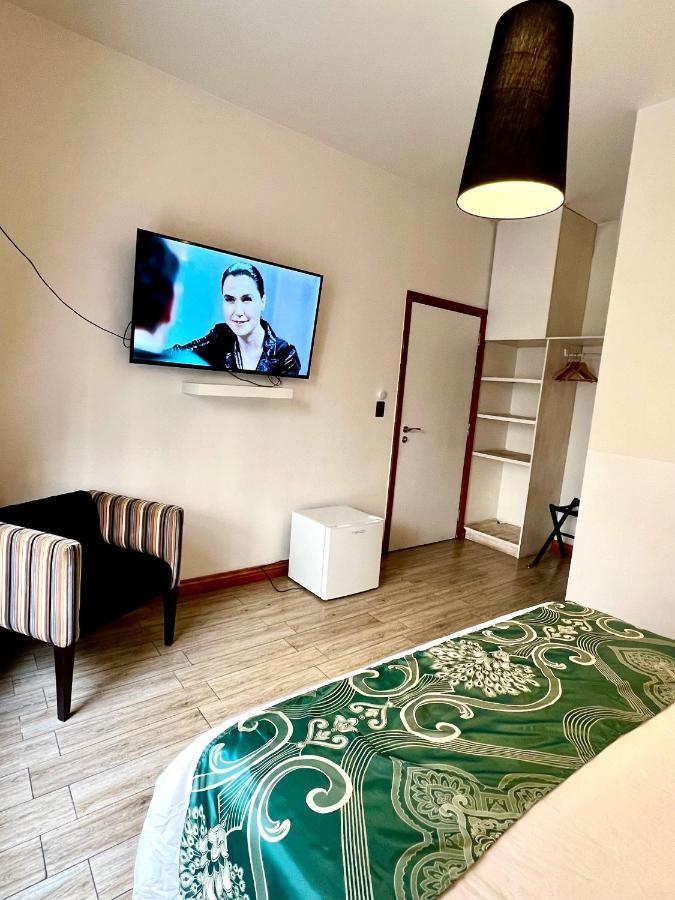 Hotel Boutique Casa Noble Santiago de Chile Zewnętrze zdjęcie