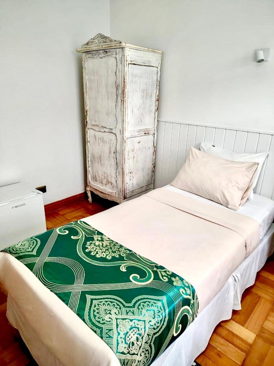 Hotel Boutique Casa Noble Santiago de Chile Zewnętrze zdjęcie
