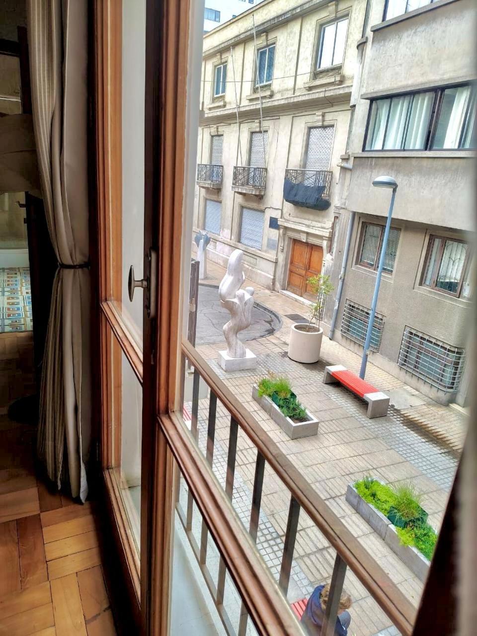 Hotel Boutique Casa Noble Santiago de Chile Zewnętrze zdjęcie