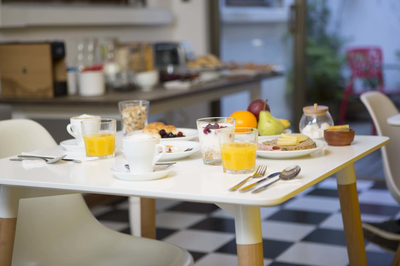 Hotel Boutique Casa Noble Santiago de Chile Zewnętrze zdjęcie